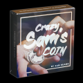 Sam Huang - Crazy Sam's Coin (Chinese with English Subtitles)